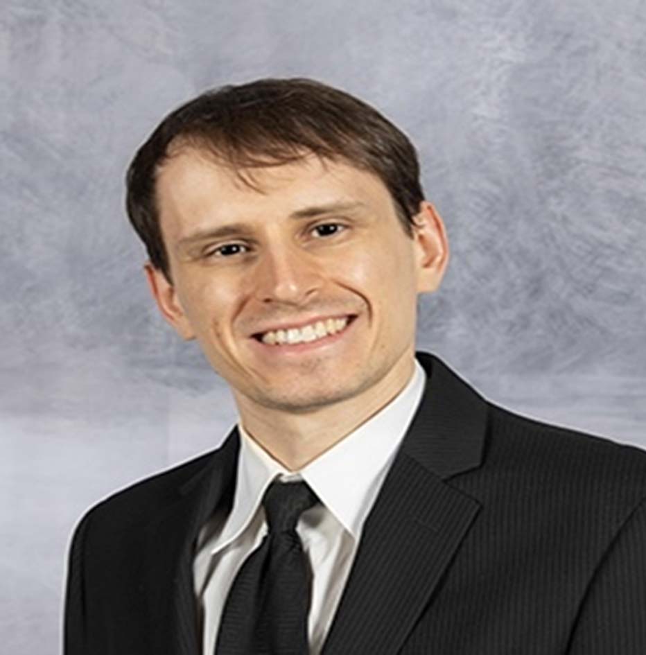 Misha Faerovitch, MD