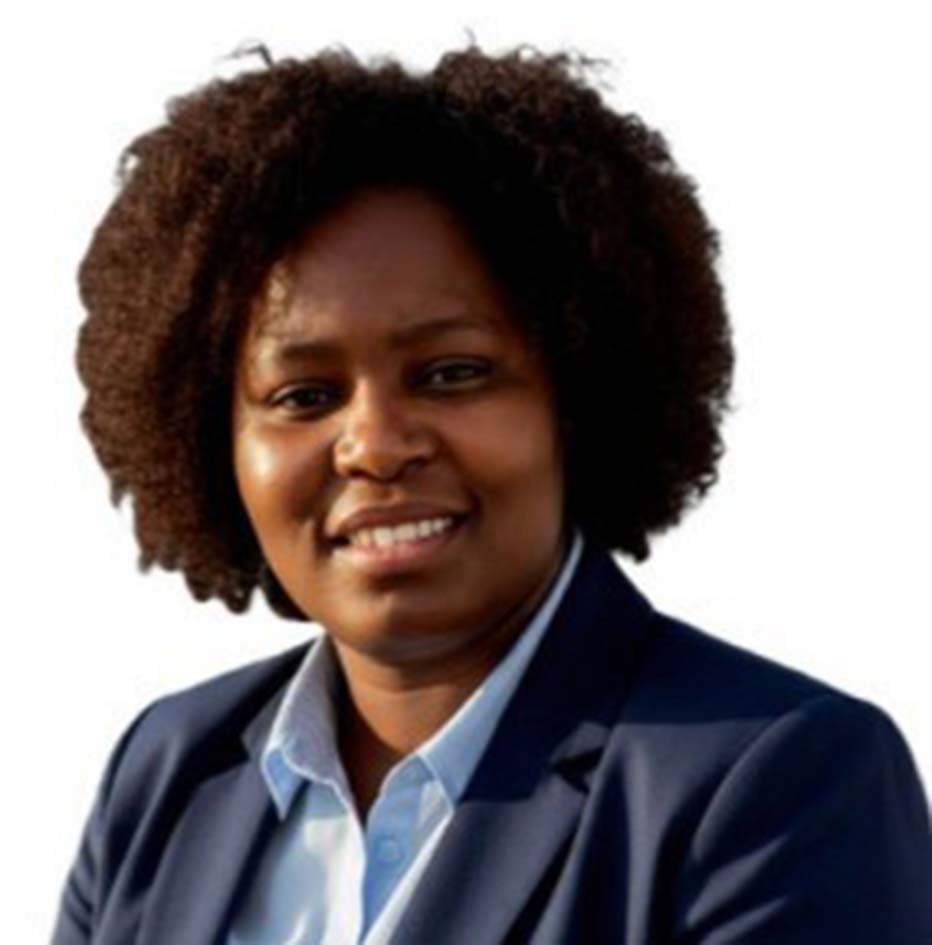 Priscilla Chikowore, MD