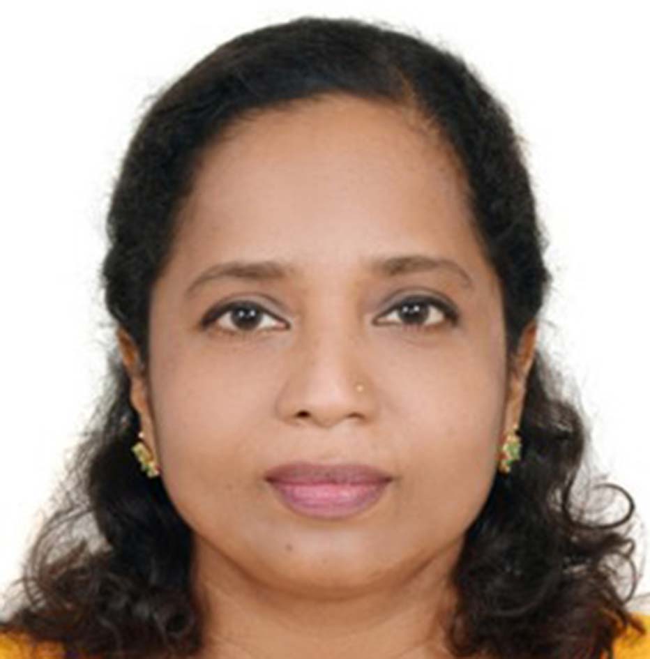 Soniya Mathew, MD