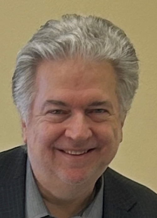 John Auricchio, DPM