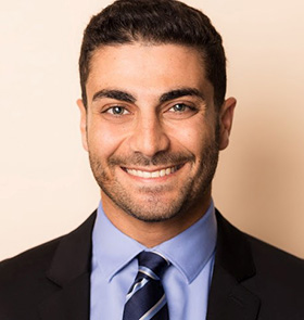 Marc Sayegh, DO
