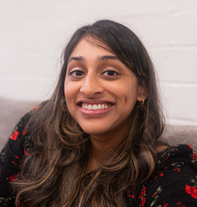 Michelle Prakash, MD