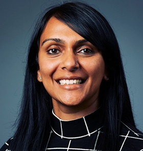Roopa Mathur, DO